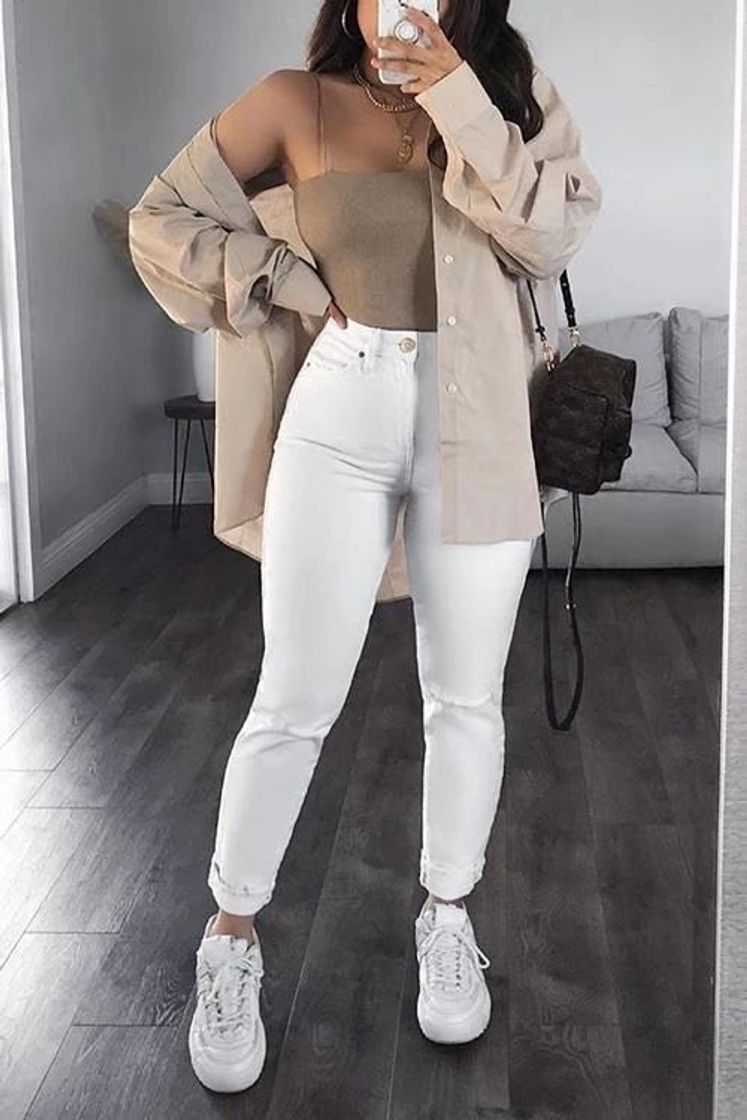 Social Outfit