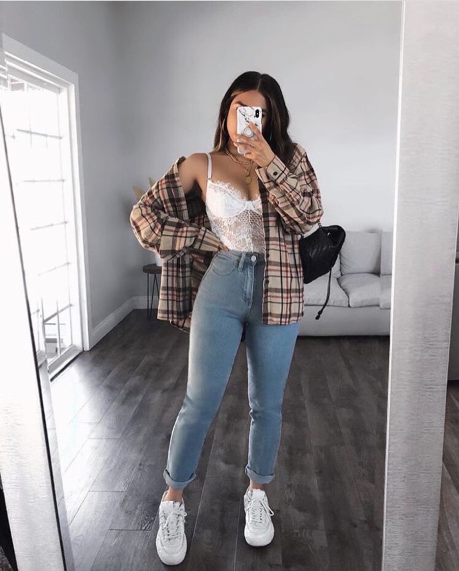 Social Outfit 