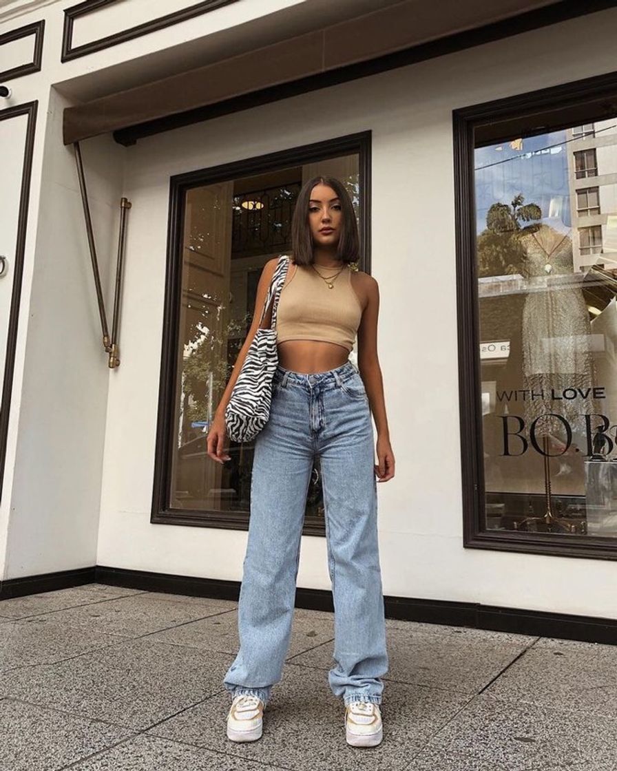 Social Outfit 