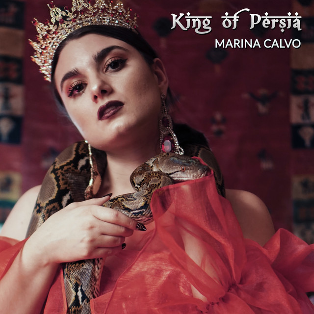 Canción King Of Persia