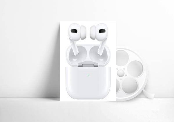 AirPods Pro 