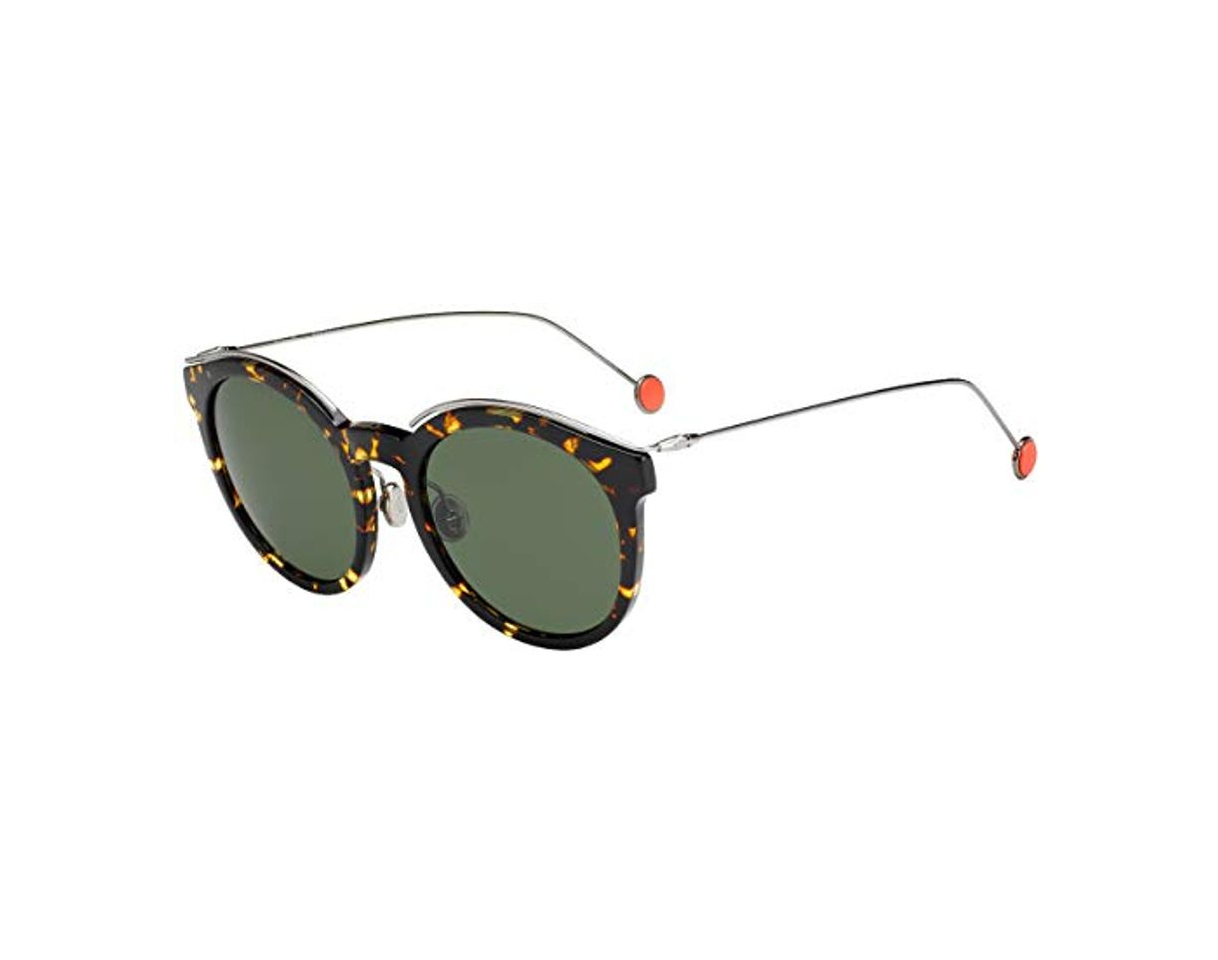 Producto Dior Christian DiorBlossom Gafas de Sol Havana Marron Manchado con Lentes Verde