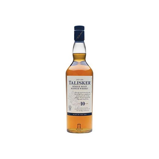 Talisker 10 Whisky Escocés