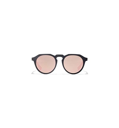 HAWKERS · WARWICK · Carbon Black · Rose Gold · Gafas de