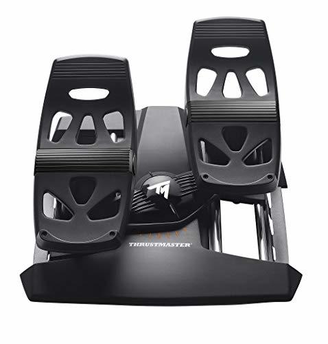 Thrustmaster T.Flight Rudder Pedals - PC