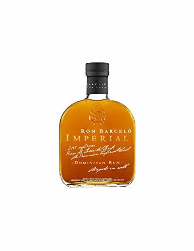 Social Barceló Imperial Ron