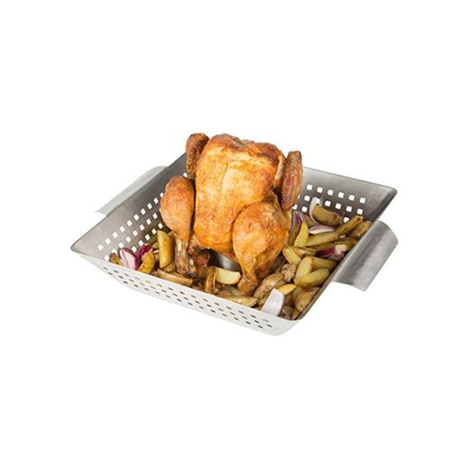 Bruzzzler 1150 Asador para Pollo y Aves