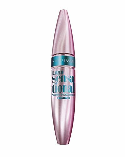 Social Maybelline Máscara de Pestañas Lasting Sensational Waterproof
