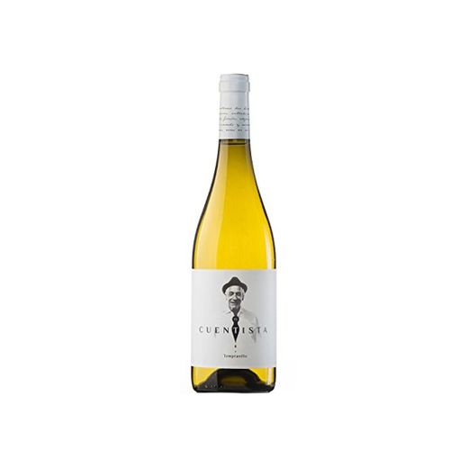 PRADOREY El Cuentista - Vino blanco - 100% Tempranillo - Ribera del