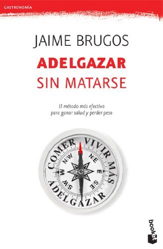 Book Adelgazar sin matarse
