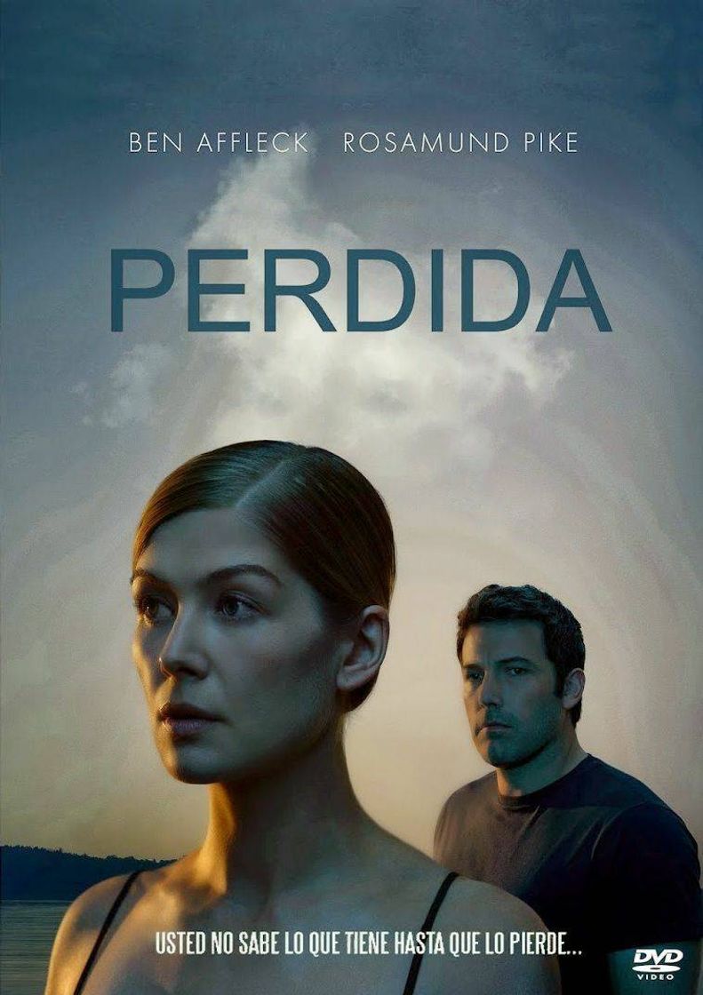 Movie Perdida