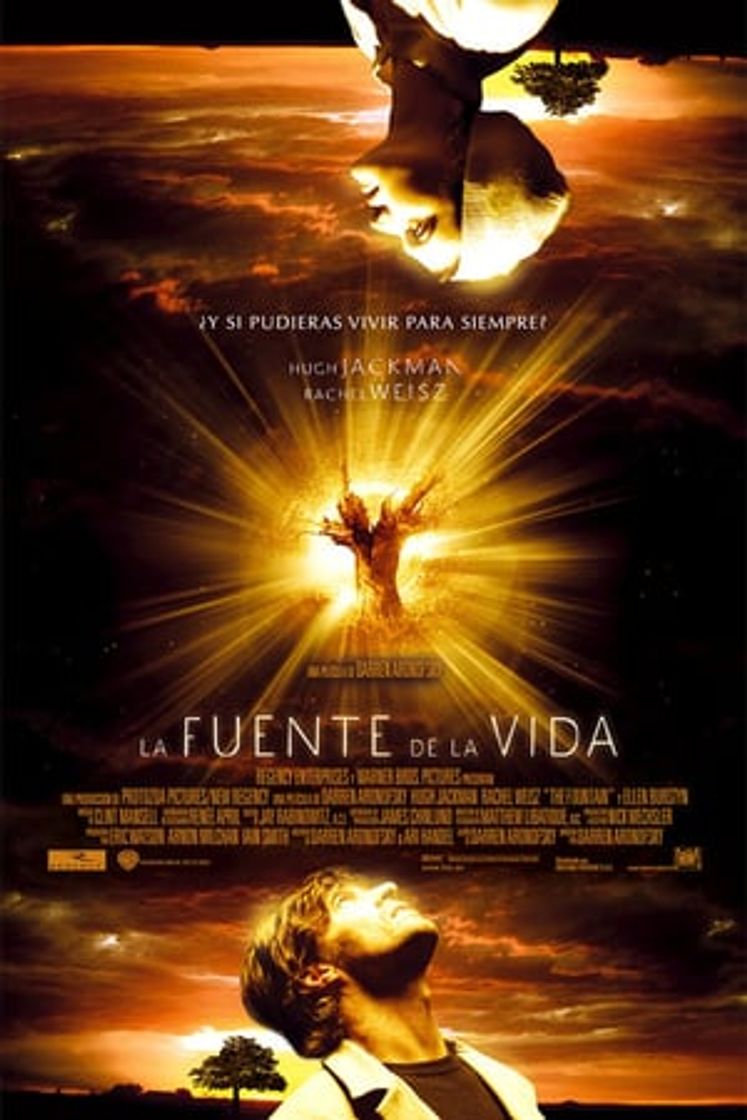 Movie La fuente de la vida