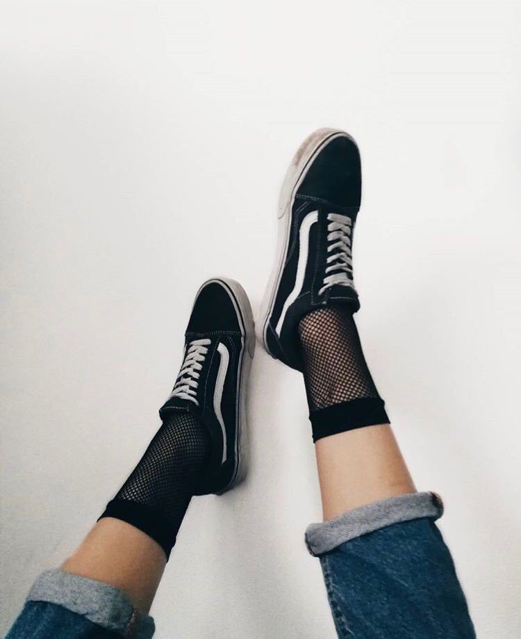 VANS Store Valencia
