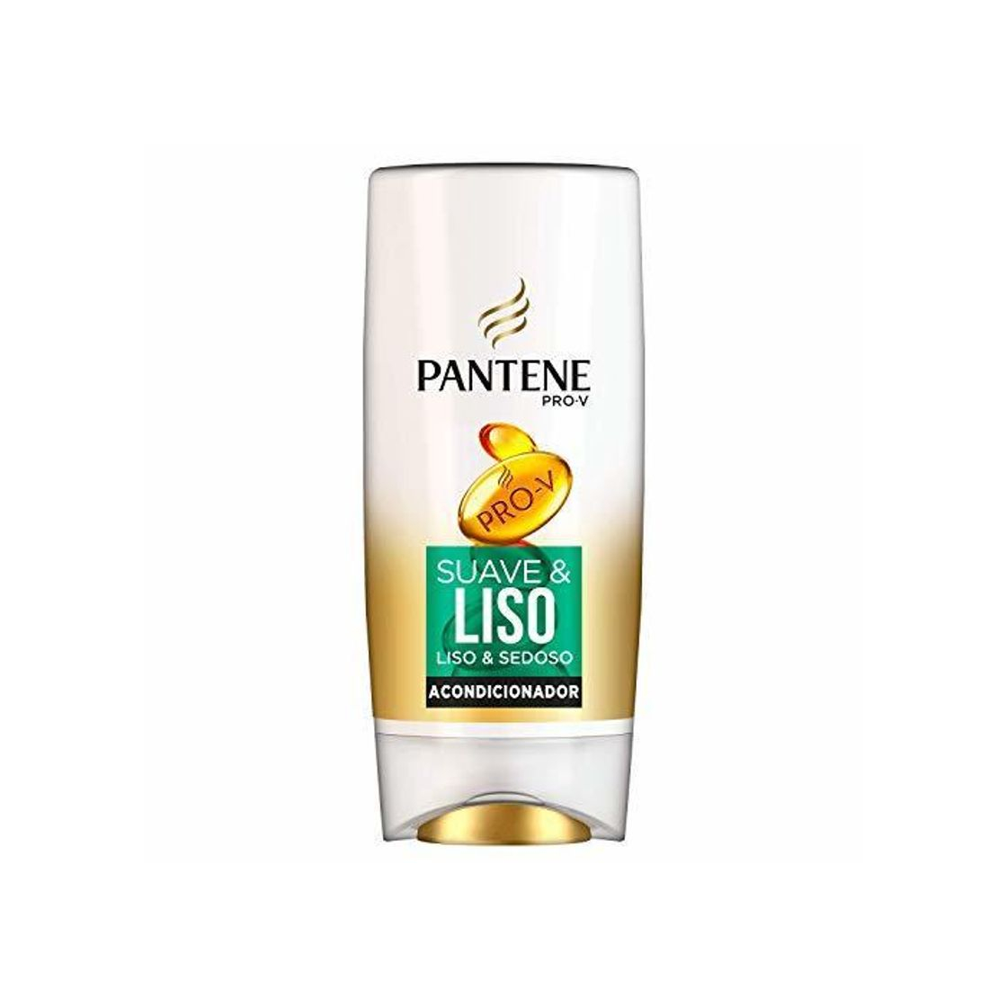 Beauty Pantene Pro-V Suave & Liso Acondicionador