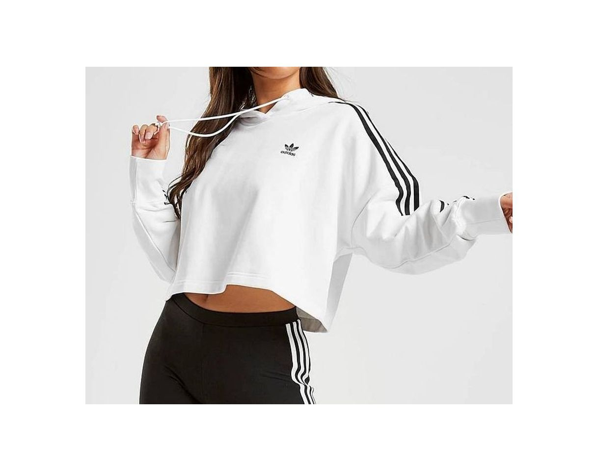 Producto adidas Cropped Hoodie Sweatshirts