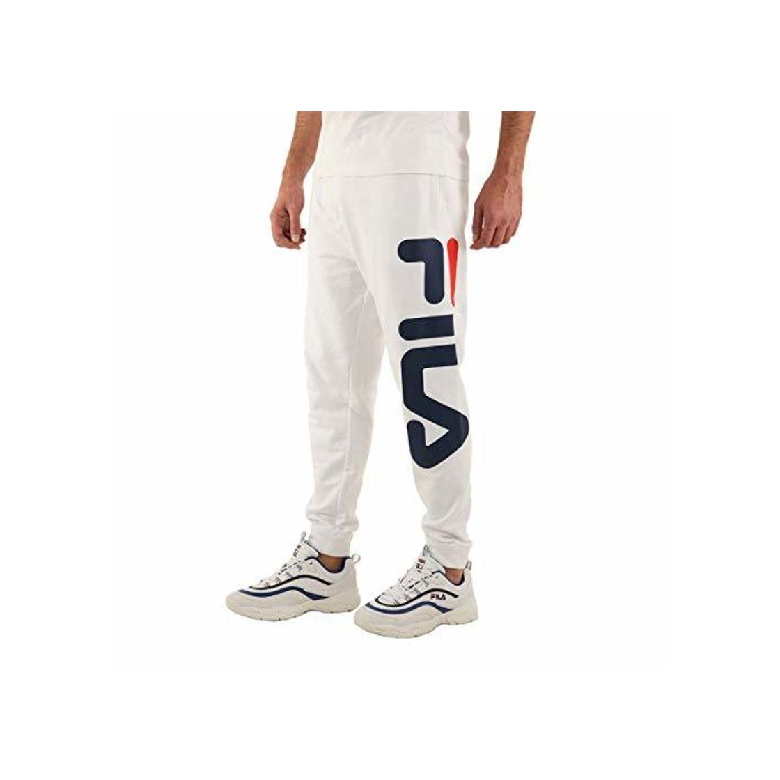 Moda Fila Pure Basic Pants