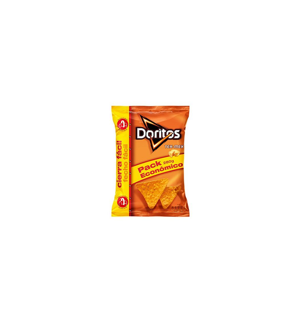 Social Doritos Tex Mex - Sabor a Queso