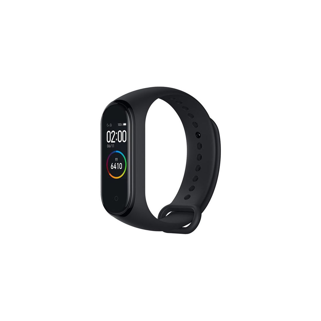Social Xiaomi mi Band 4