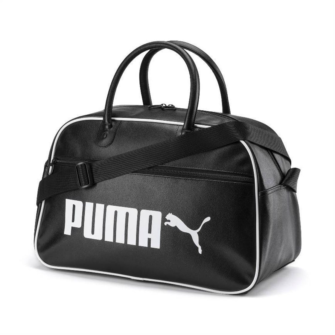 Social Saco desporto Puma