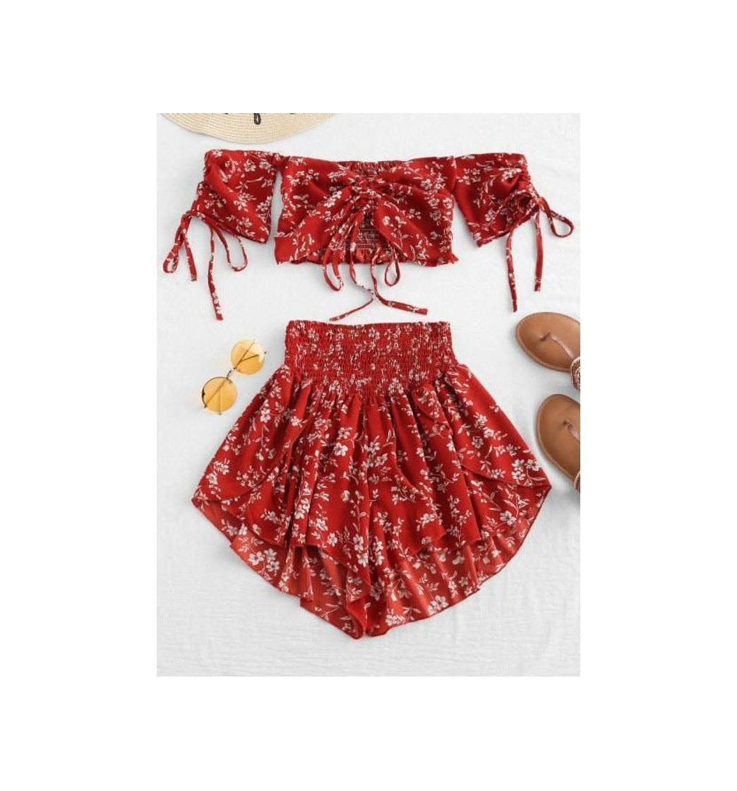 Social Conjunto ZAFUL 🌹