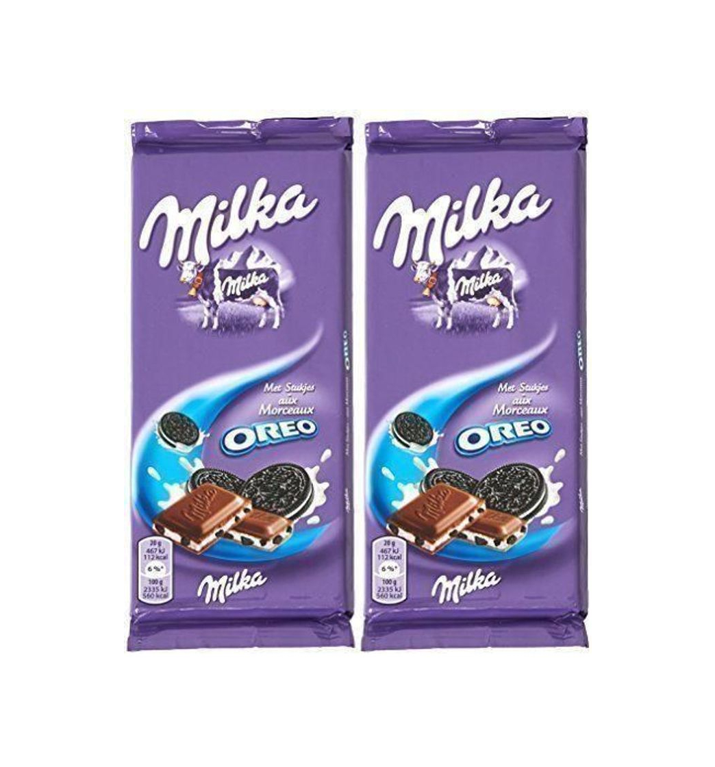 Social MILKA