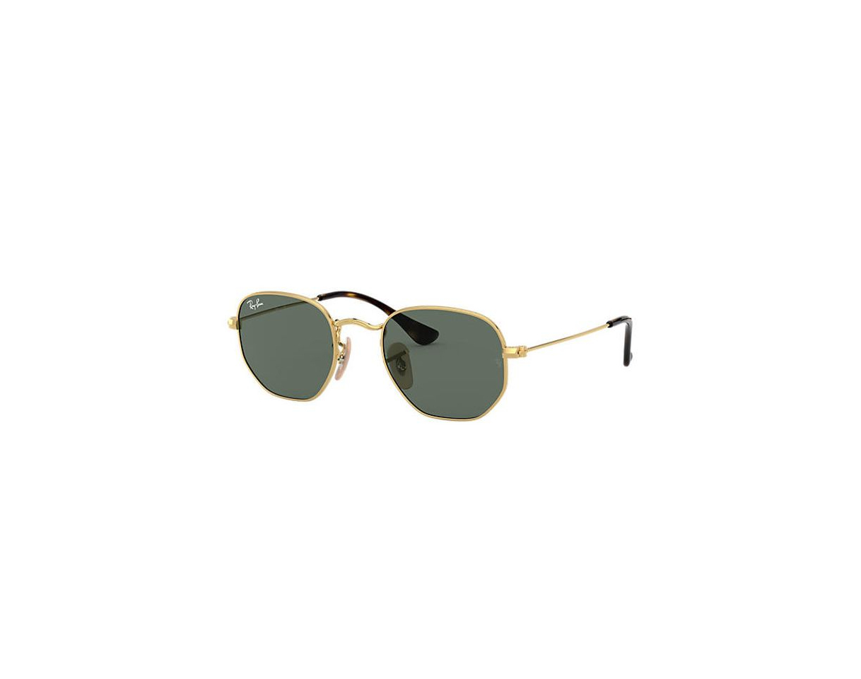 Products Ray-Ban Hexagonal

