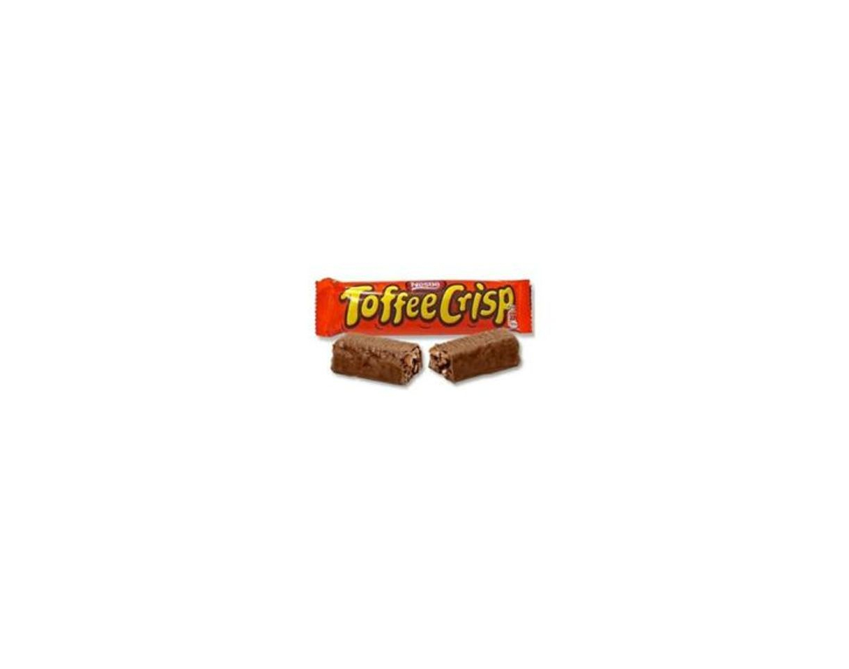 Social Toffeecrisp