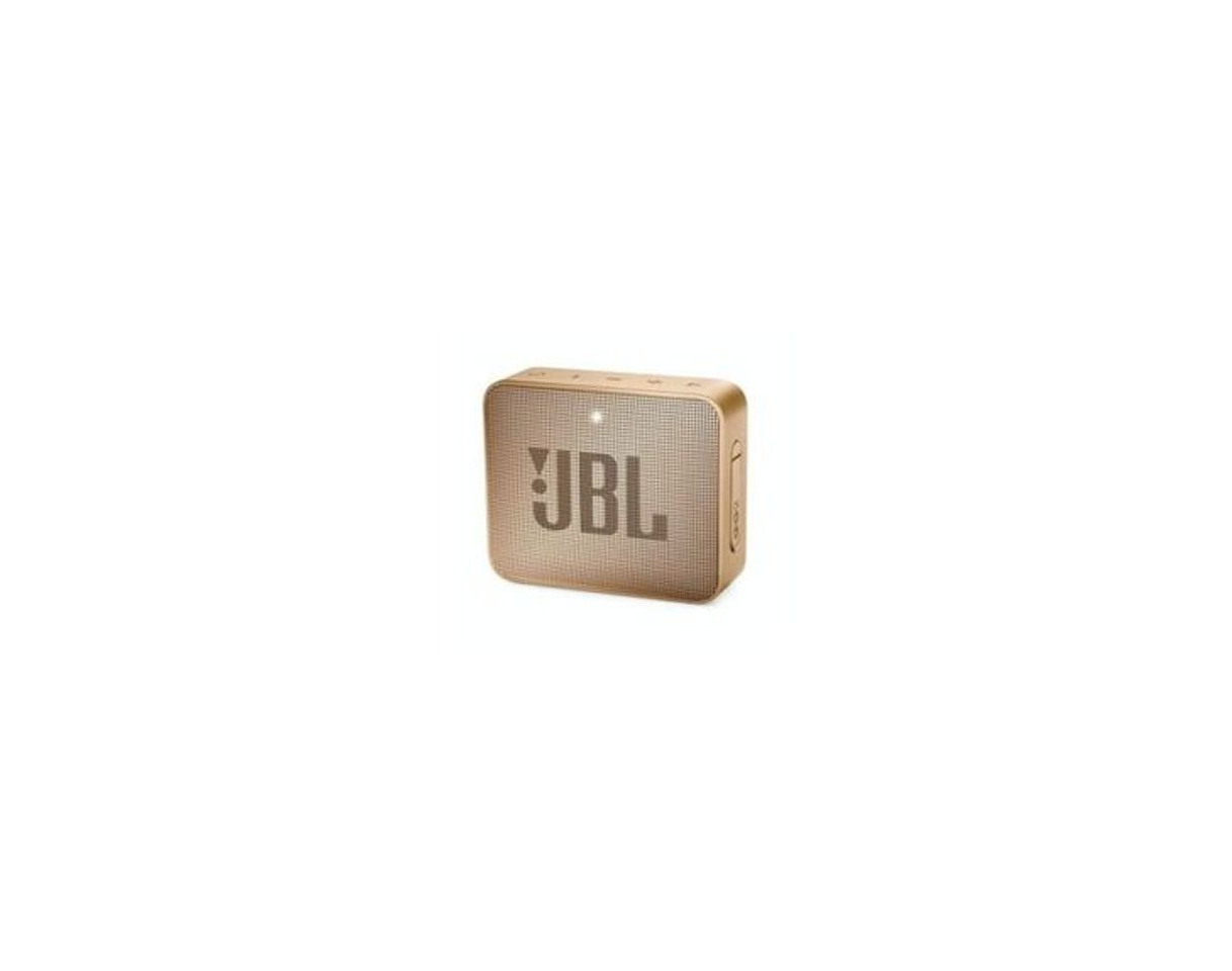 Social Coluna JBL GO2