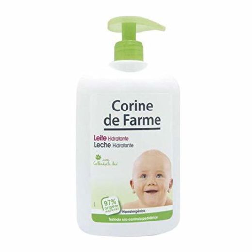 Corine De Farme Locion Infantil 500 ml