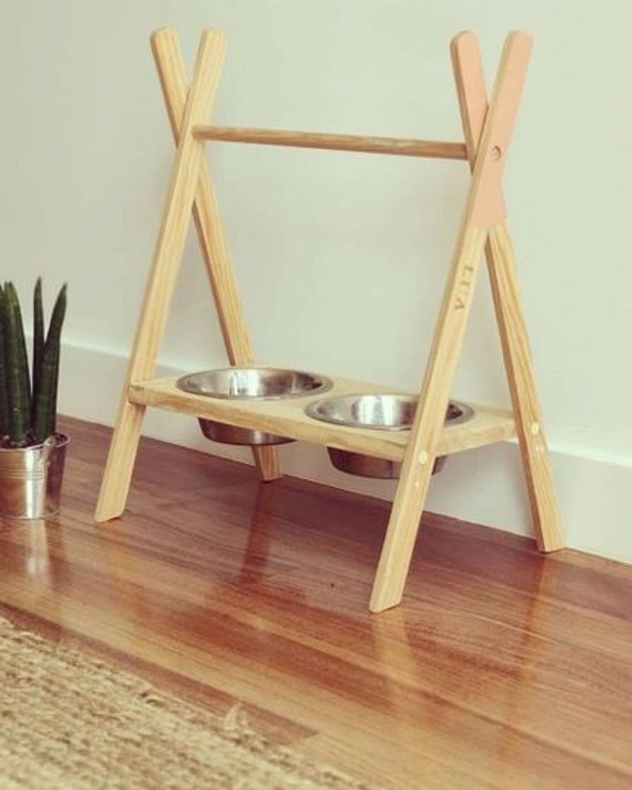 Social Comedor Teppee Cães & Gatos