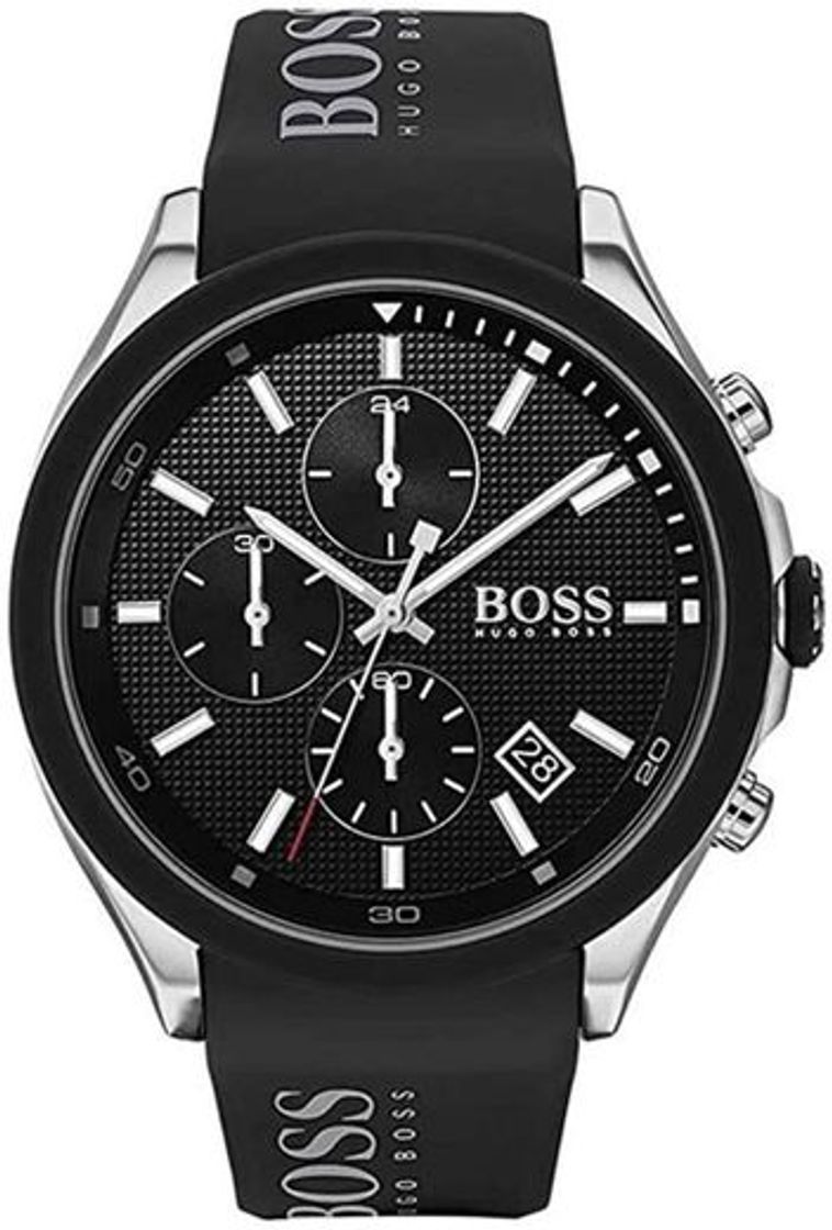 Moda Hugo Boss Reloj Analógico