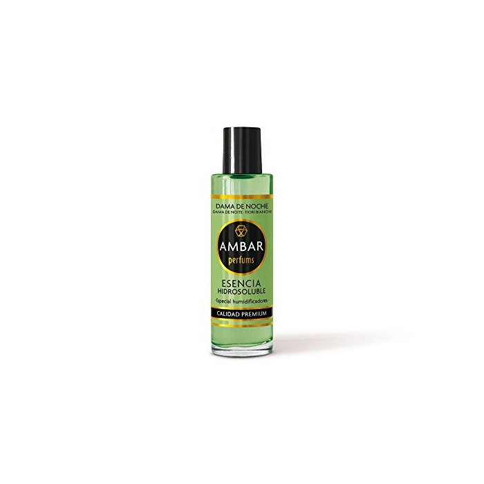 Esencia hidrosoluble Dama de Noche 50ml