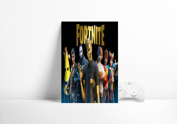 Fortnite: Chapter 2 - Season 2