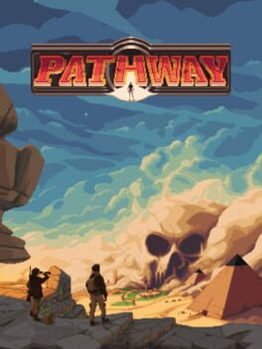 Videojuegos Pathway