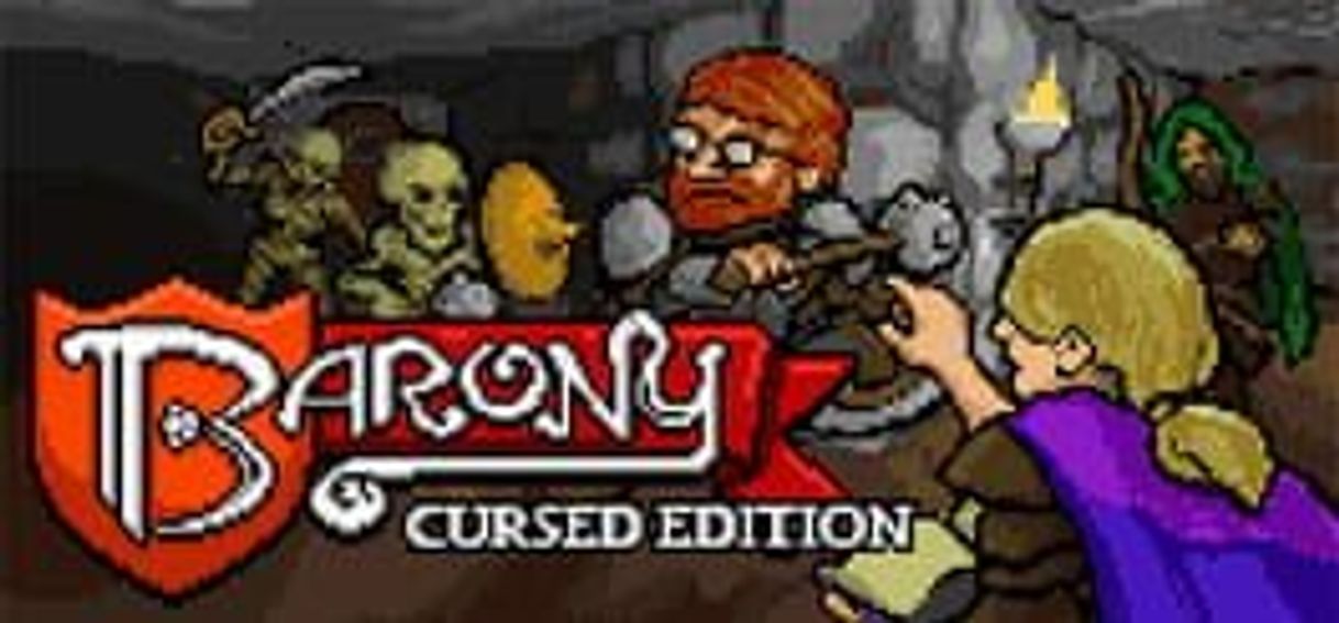 Videojuegos Barony