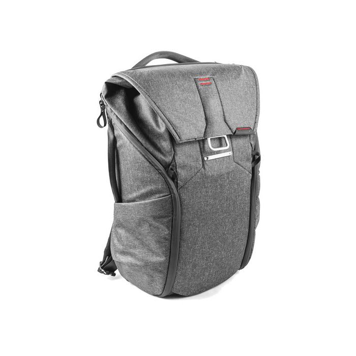 Product Mochila Peak Design Everyday Backpack 20L Charcoal