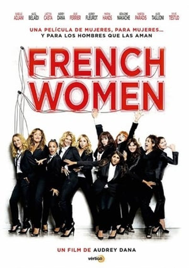 Movie French Women