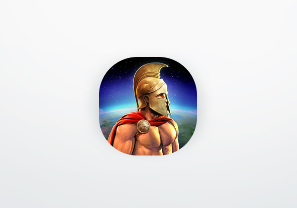 ‎DomiNations on the App Store