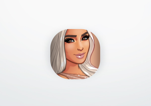 ‎Kim Kardashian: Hollywood on the App Store