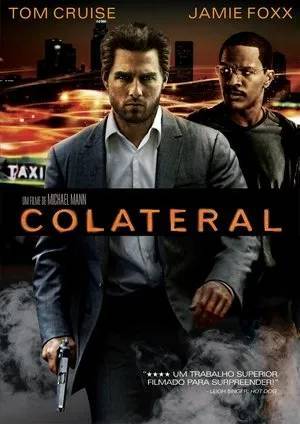 Película Collateral