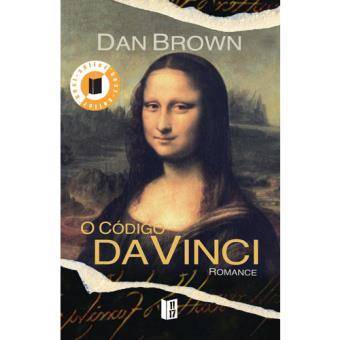 Libro The Da Vinci Code:
