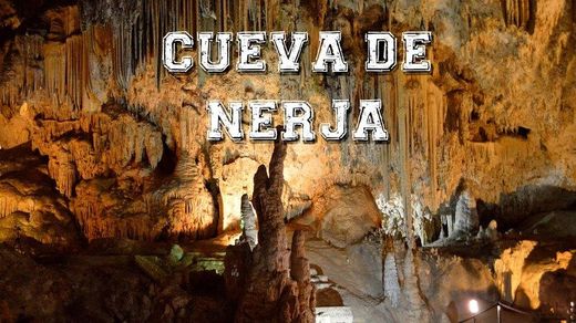 Nerja (Cuevas)