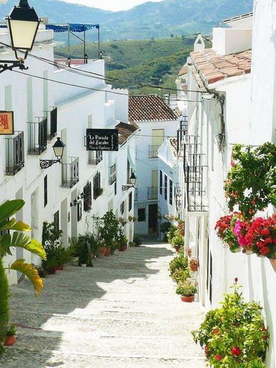 Frigiliana