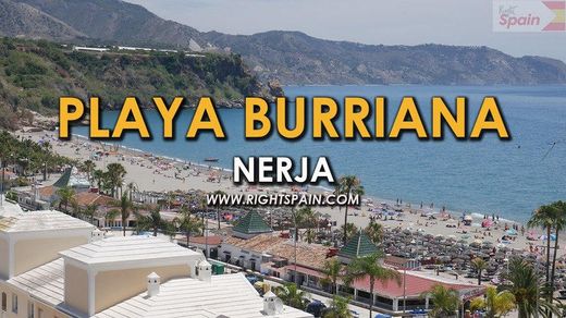 Burriana