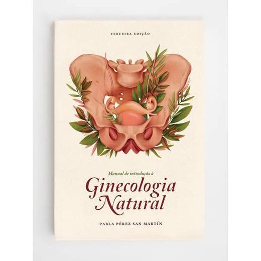 Manual introductorio a la ginecología natural 