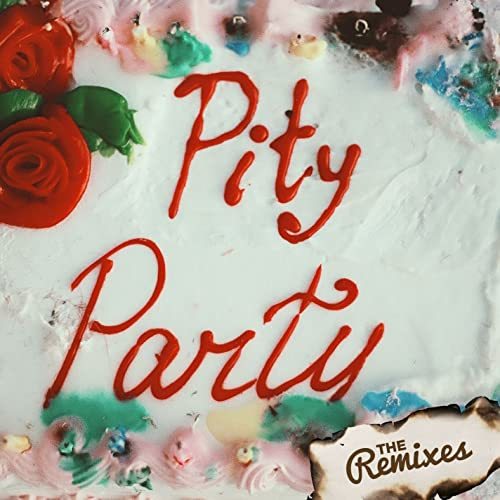 Canción Pity Party