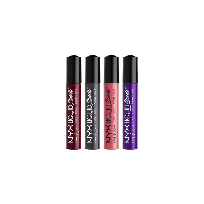 Product NYX liquid suède 