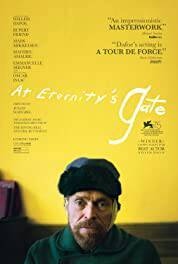 At Eternity's Gate

