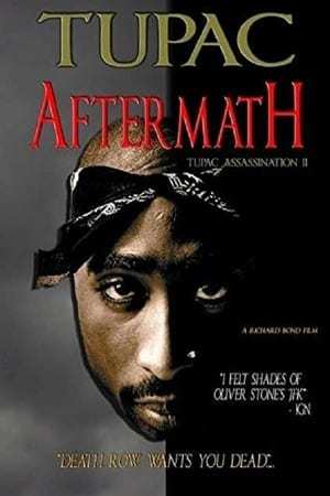 Película Tupac - Aftermath