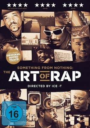Película Something from Nothing: The Art of Rap